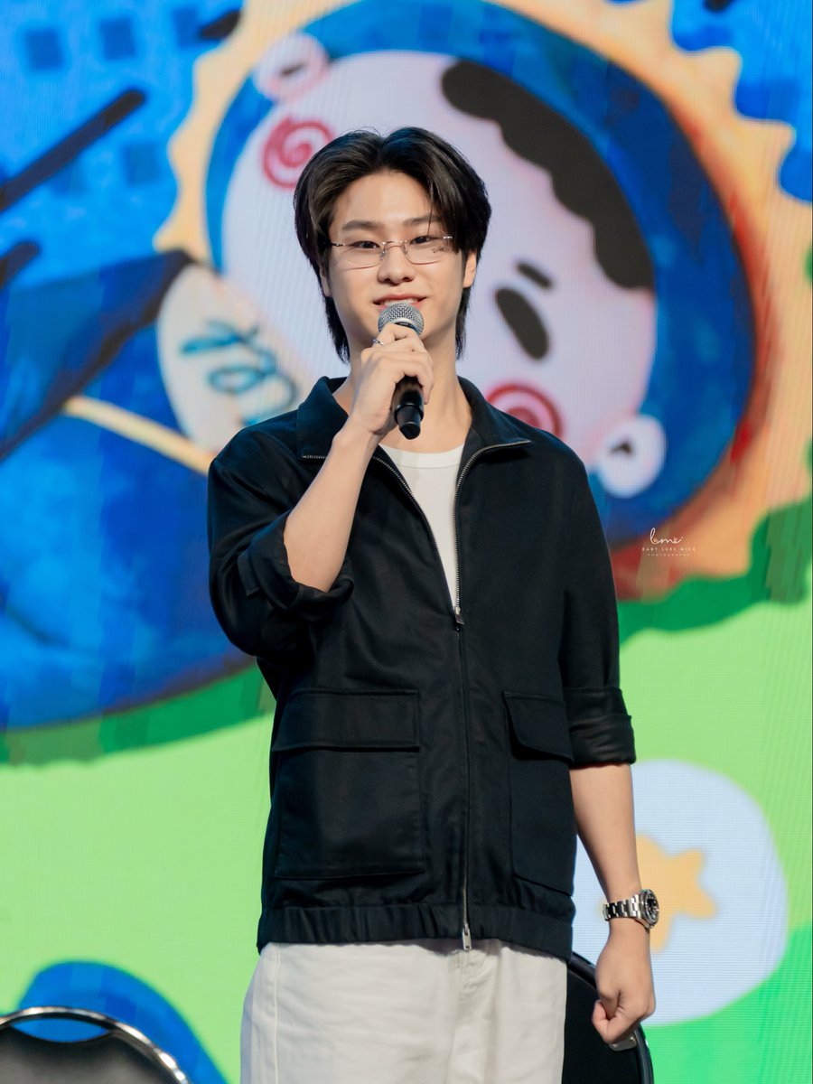 Baby LukeMick 🦊🐰 tweet media