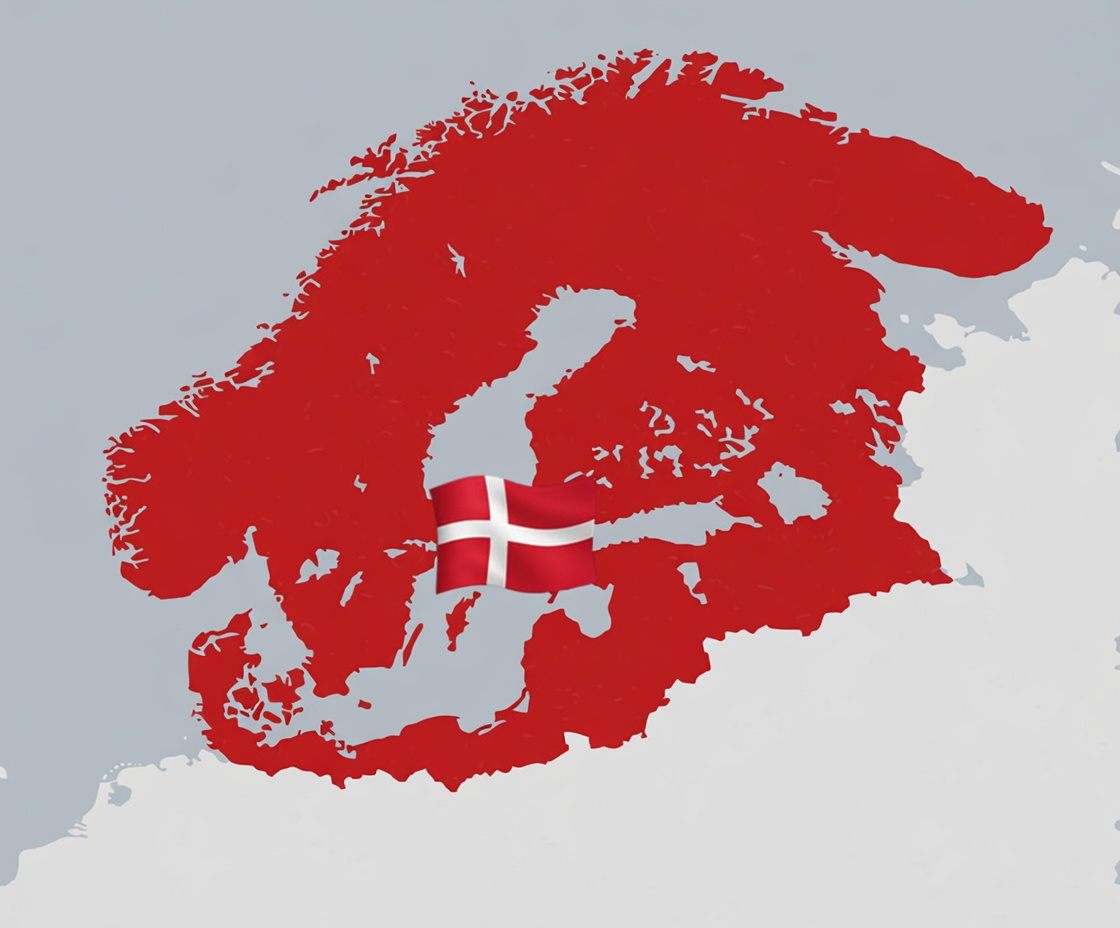 Peter Jensen🇩🇰 tweet media