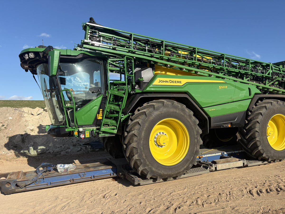 Paul Moss tweet media