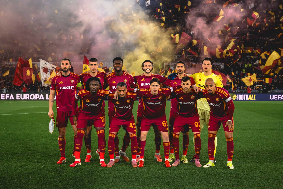 Breaking The Lines tweet media