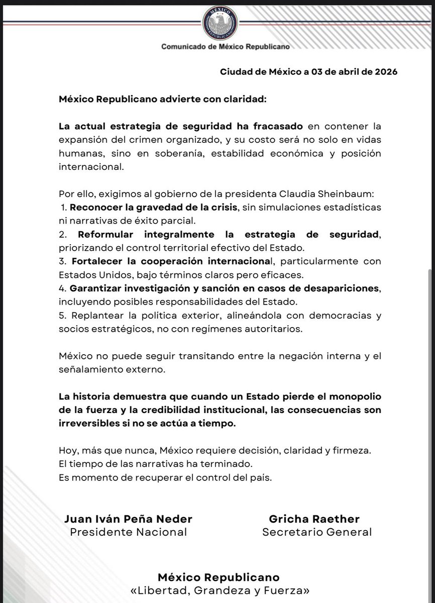 Juan Iván Peña Neder tweet media