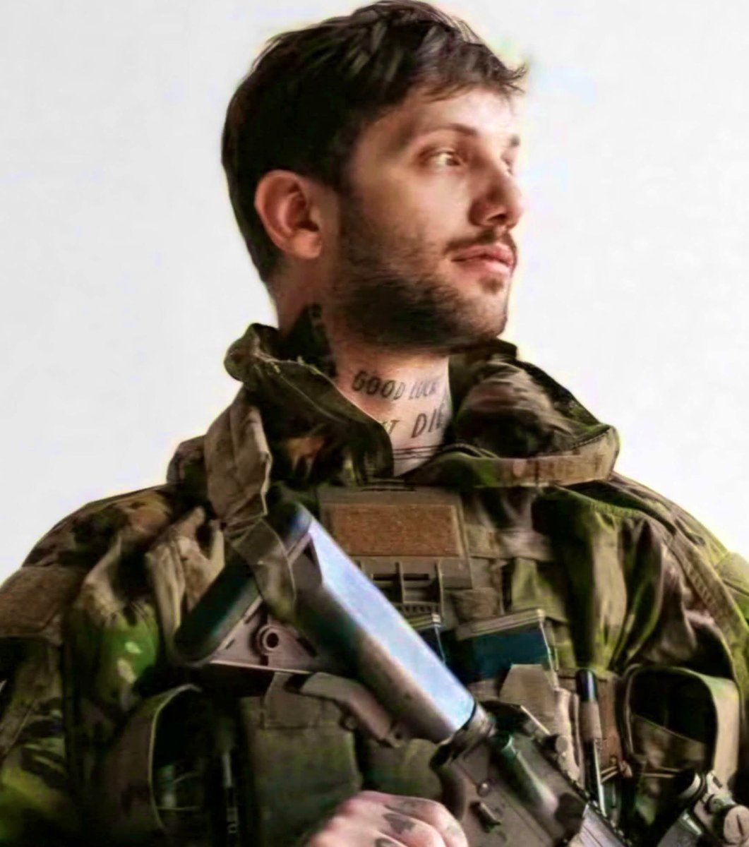 Олег Володарський tweet media