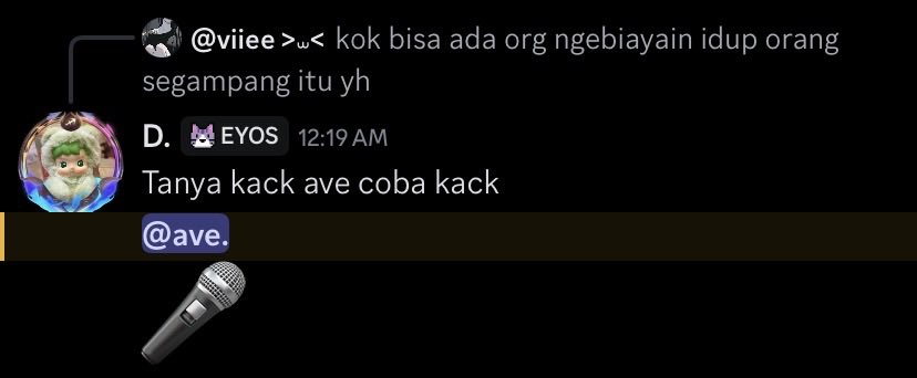 ave suka capcay tweet media