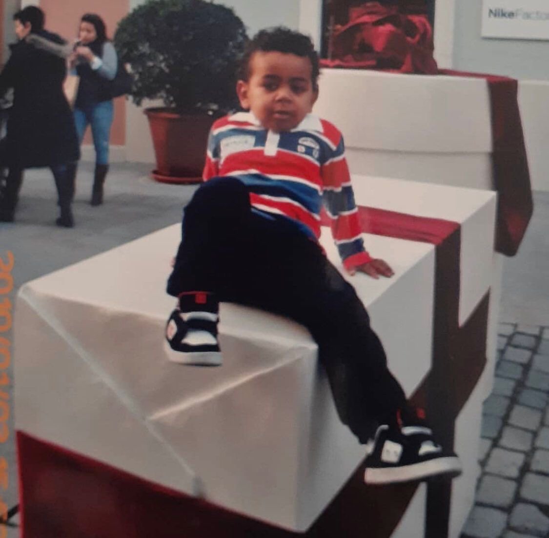 ريتاج tweet media