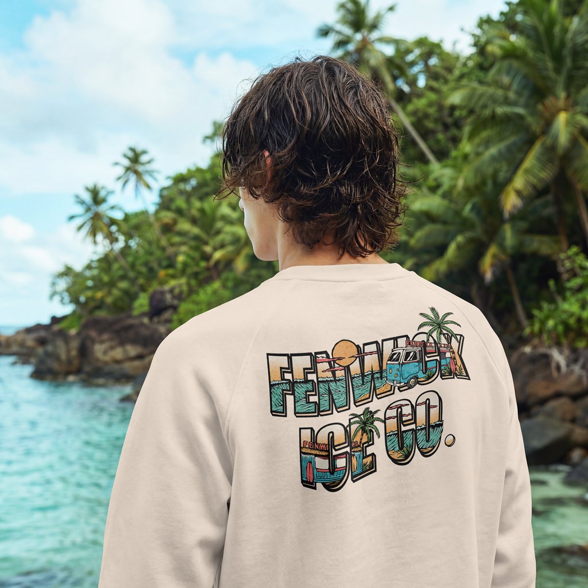 NurcholisIpul's tweet image. Commission work for client
#typograph #illustrations #branding #clothing #SummerDrinks 

Check out new work on my @Behance profile: "FENWICK ICE CO" be.net/gallery/246968…