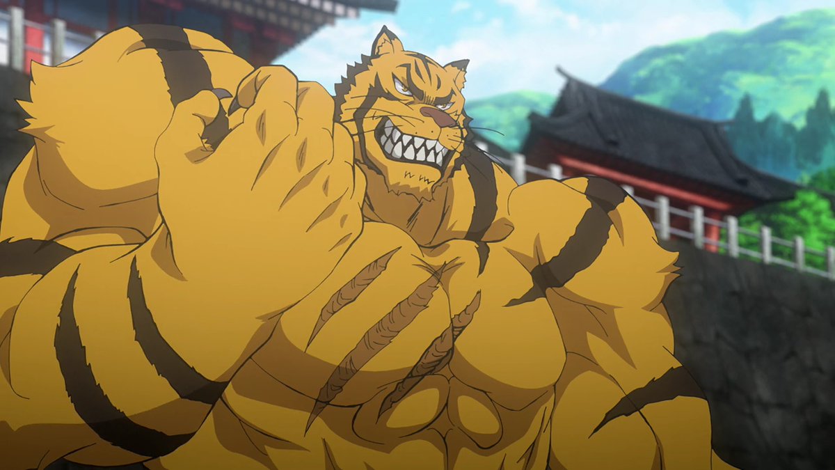 GARLAND［療養中］ tweet media