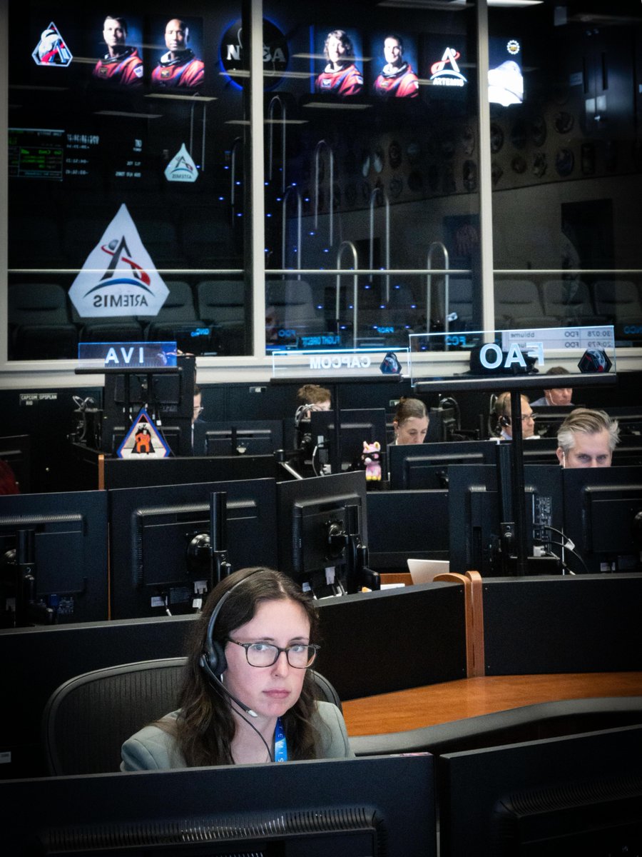 NASA Science tweet media