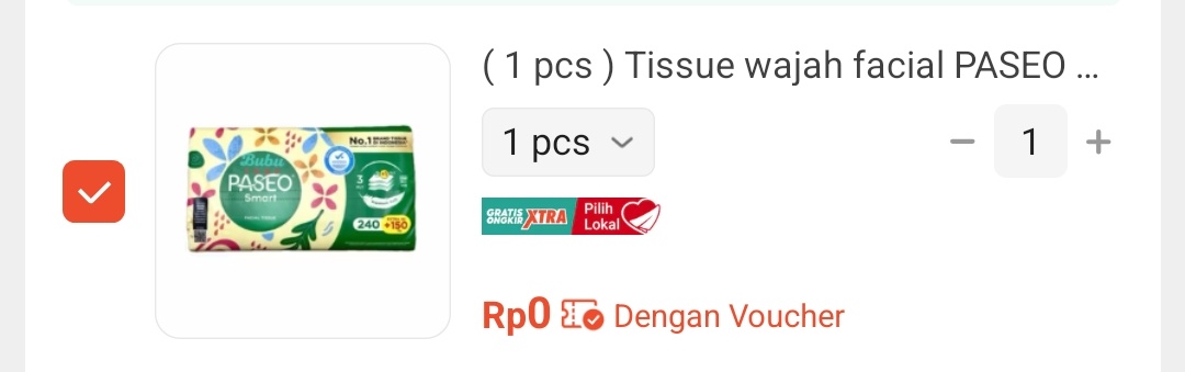 Racun Belanja | Info Diskon, Promo, Cashback tweet media