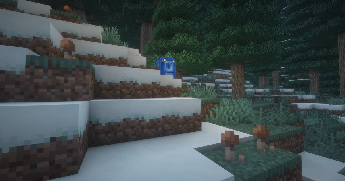 GardenSMP tweet media