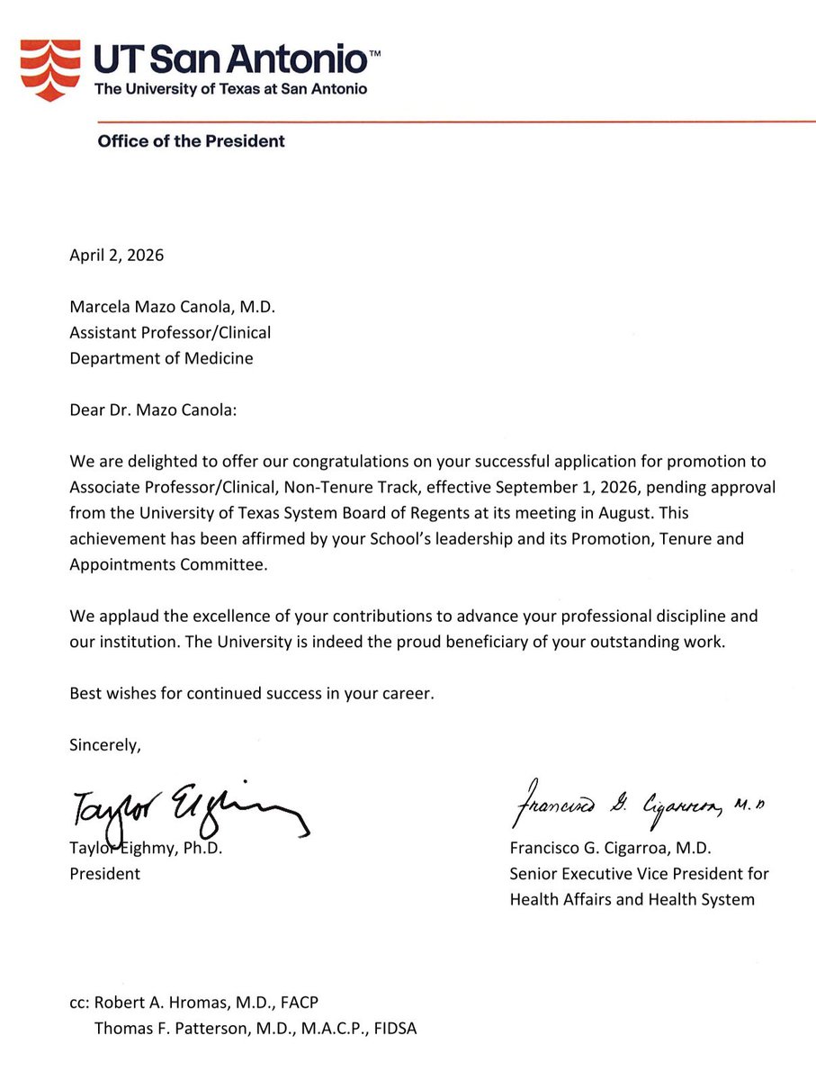 Marcela Mazo MD tweet media