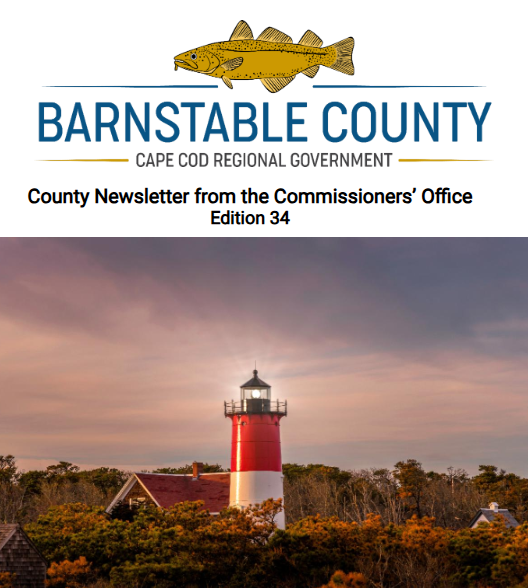 Barnstable County Government tweet media