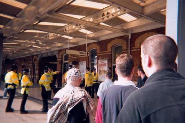 The Casuals Directory tweet media