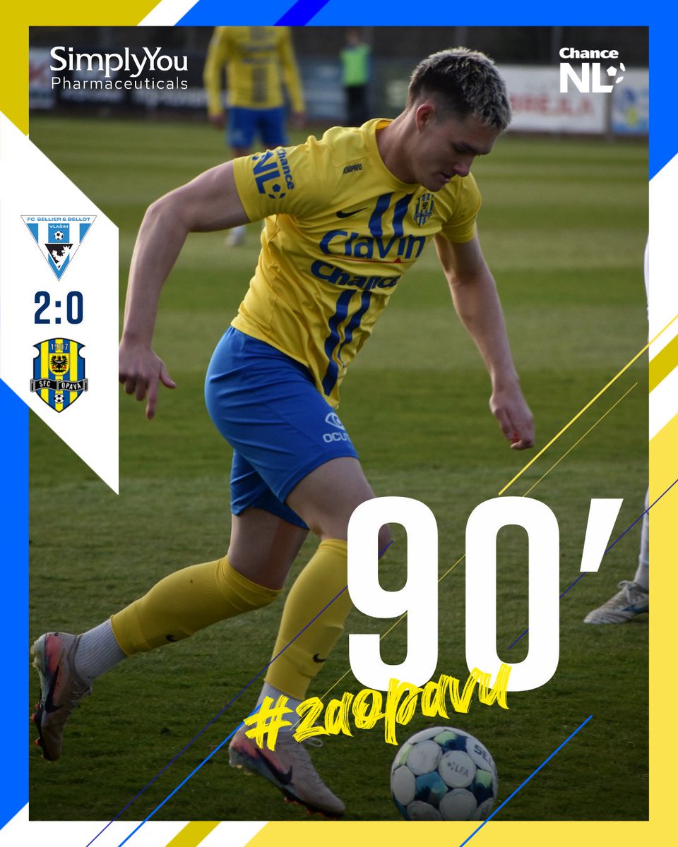 Slezský FC Opava tweet media