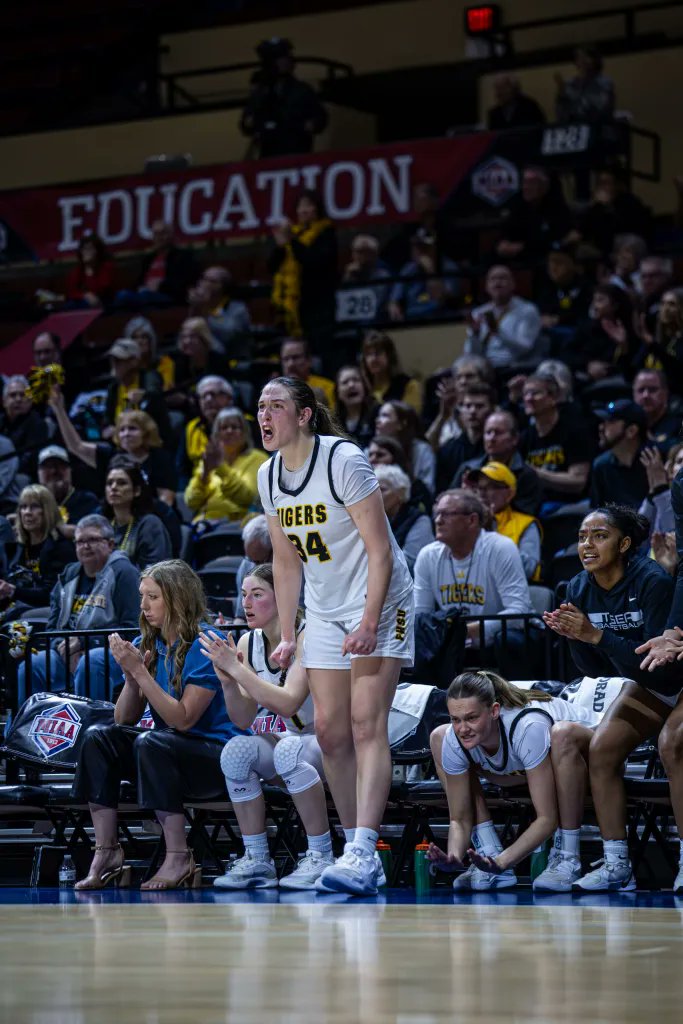 FHSU WBB tweet media