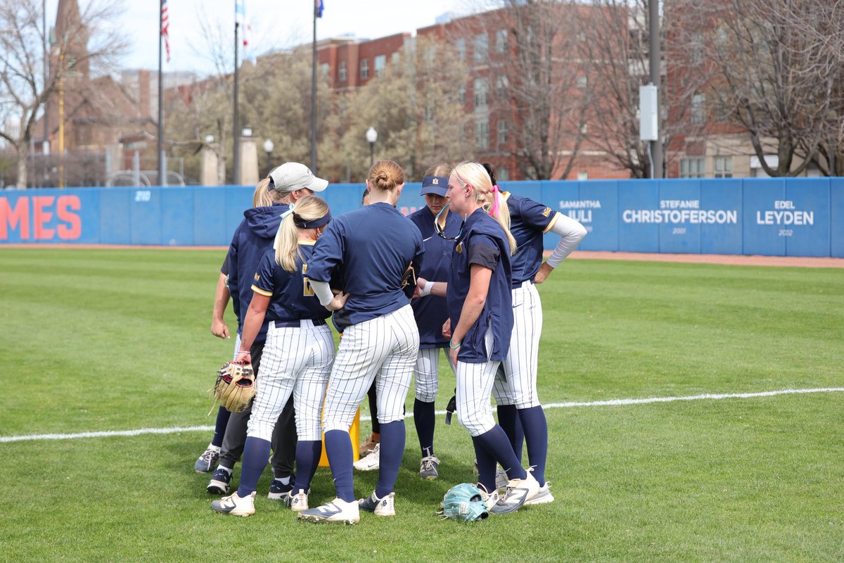 Murray State Softball tweet media