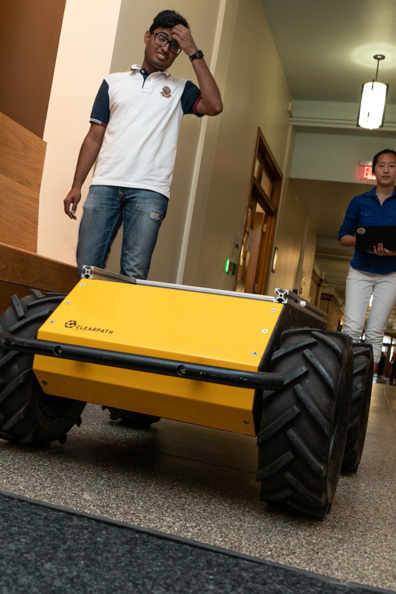 CMU College of Engineering tweet media