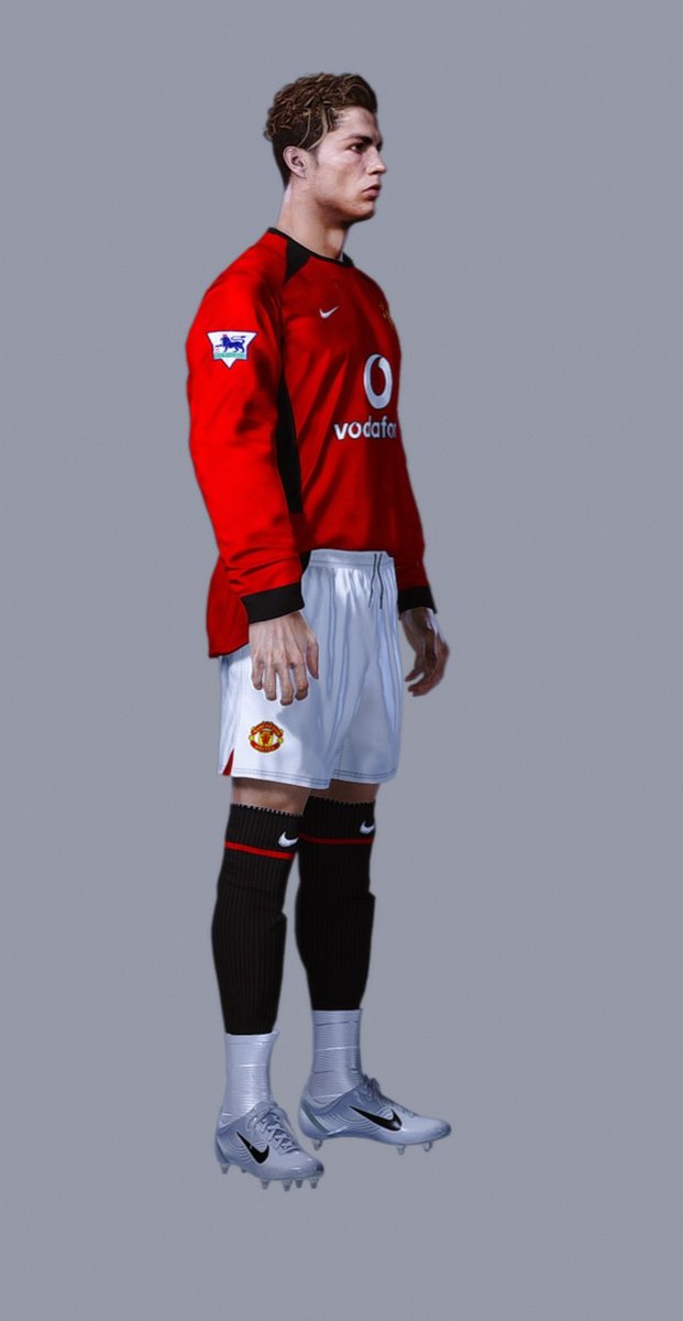 Pro Evolution Football tweet media