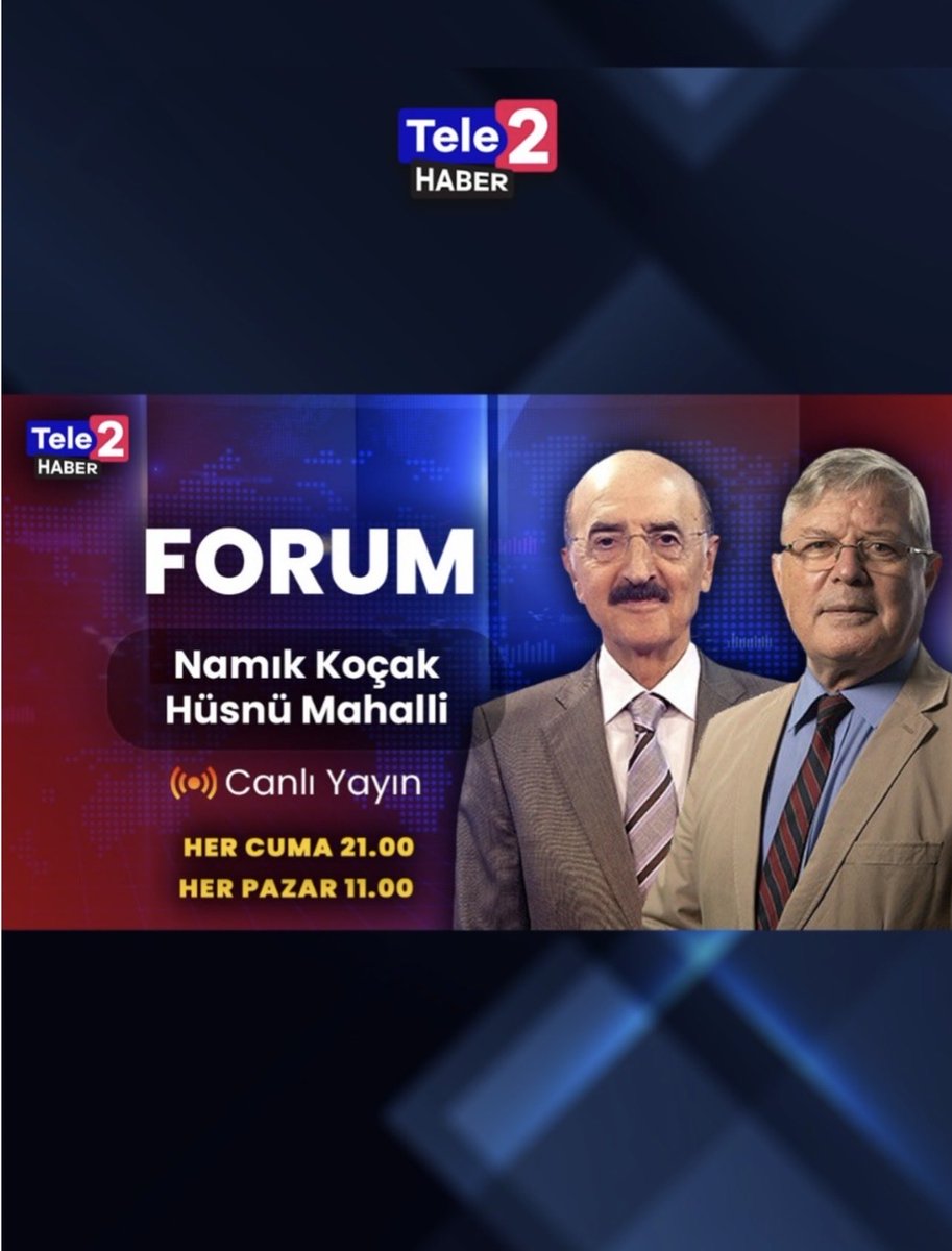 Hüsnü Mahalli حسني محلي tweet media