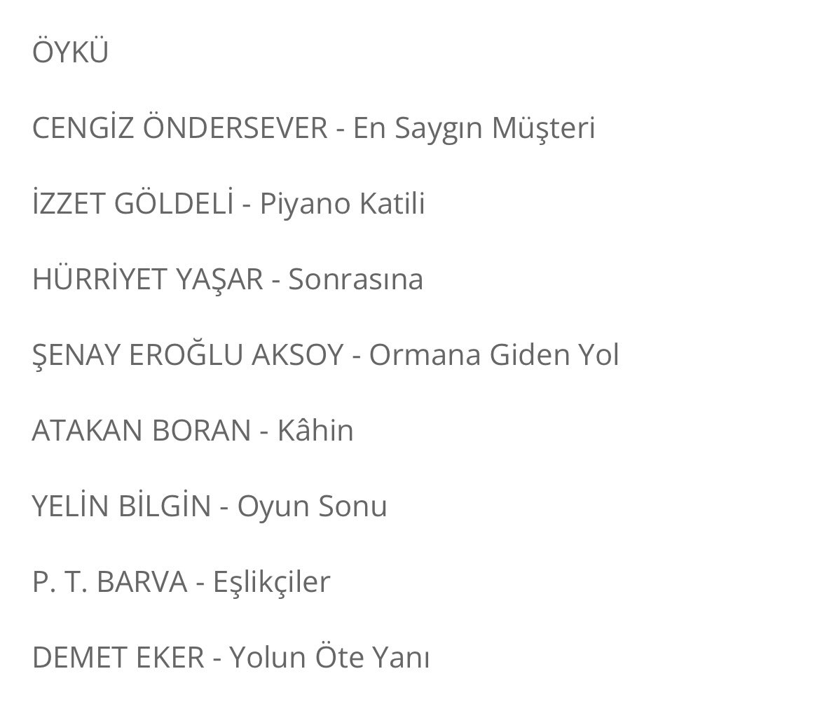 Demet Eker tweet media