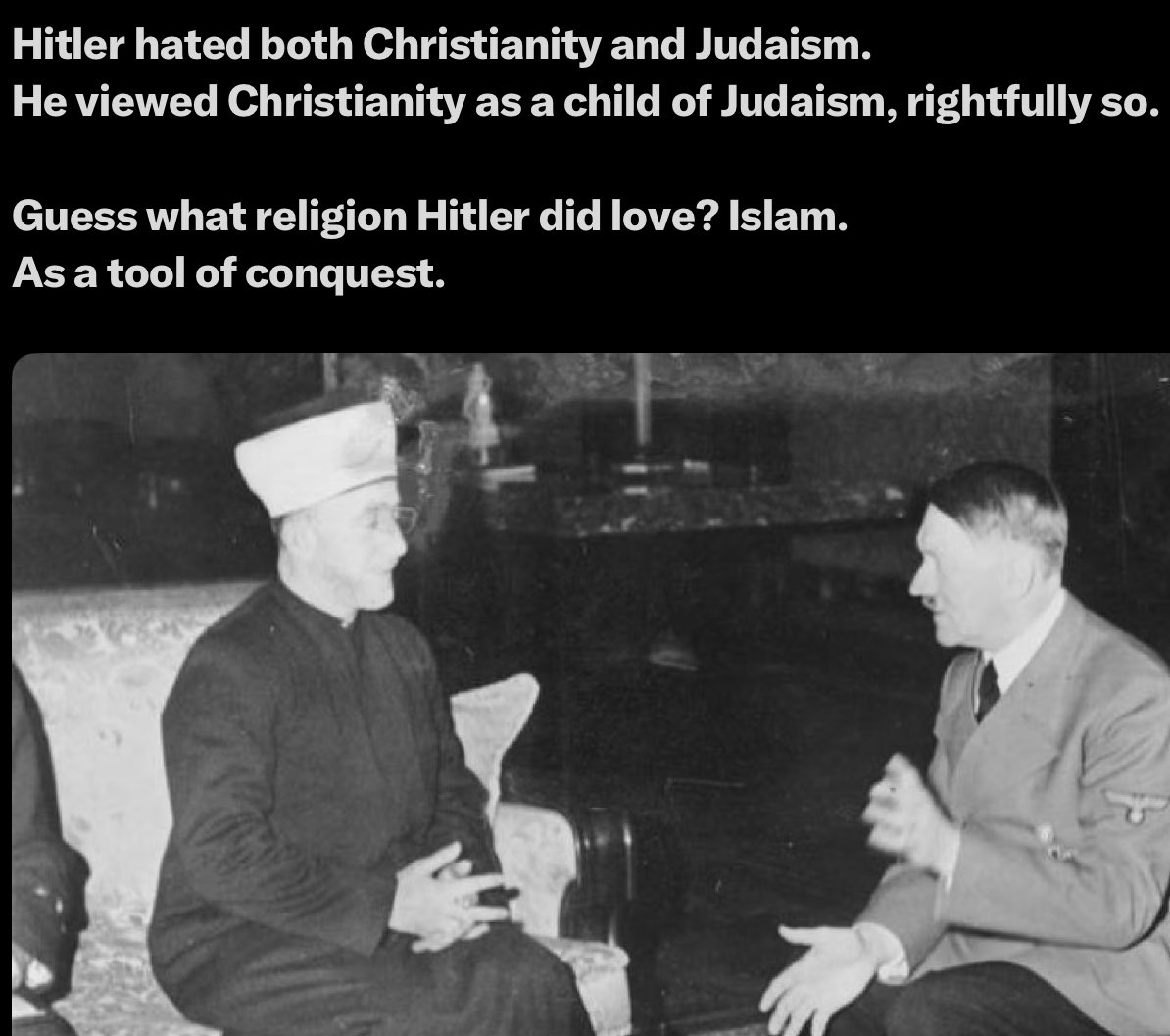 fredeRick t Ingram tweet media