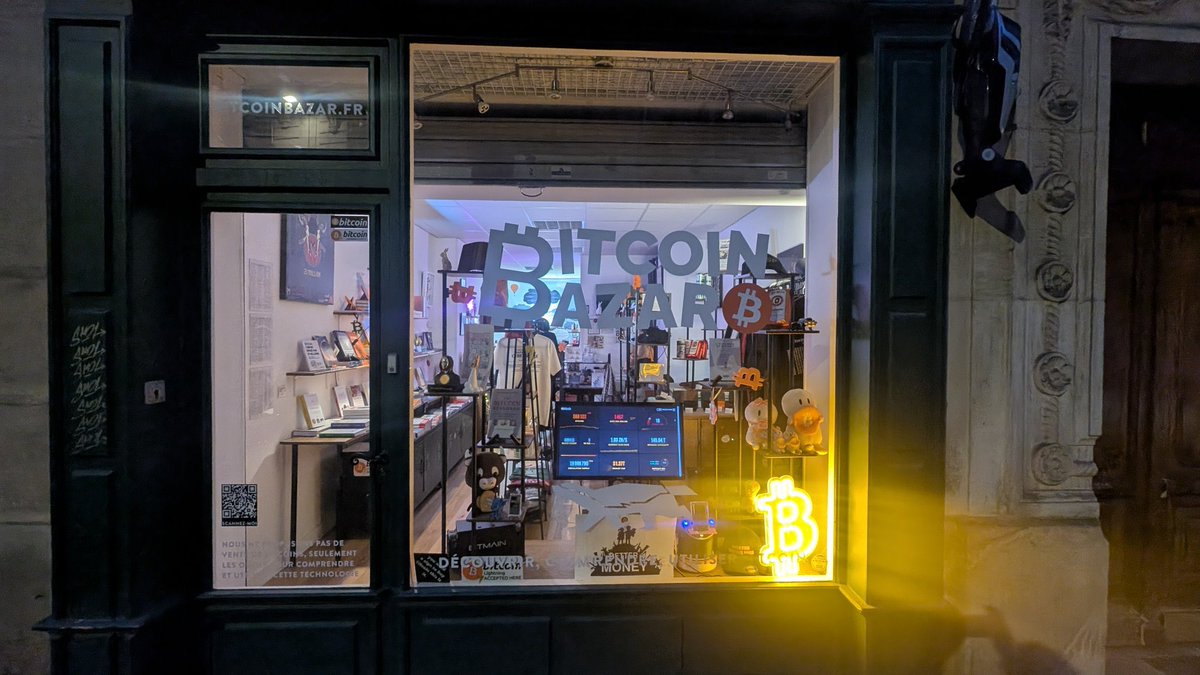 Documenting ₿itcoin 📄 tweet media