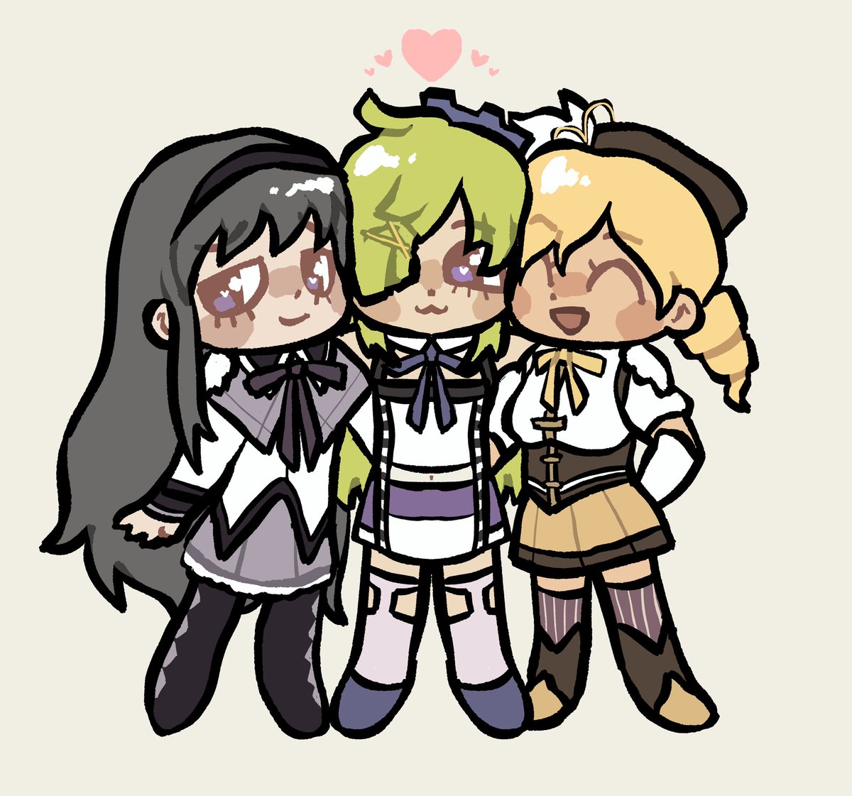 💘🎀 Madoka 🎀💘 tweet media