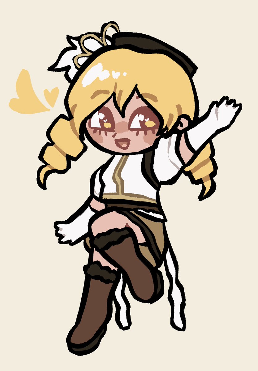 💘🎀 Madoka 🎀💘 tweet media