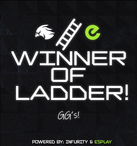 INFURITY GAMING tweet media