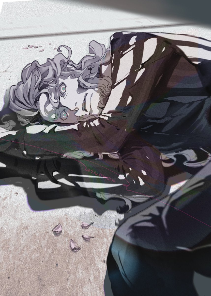 夢じゃない tweet media