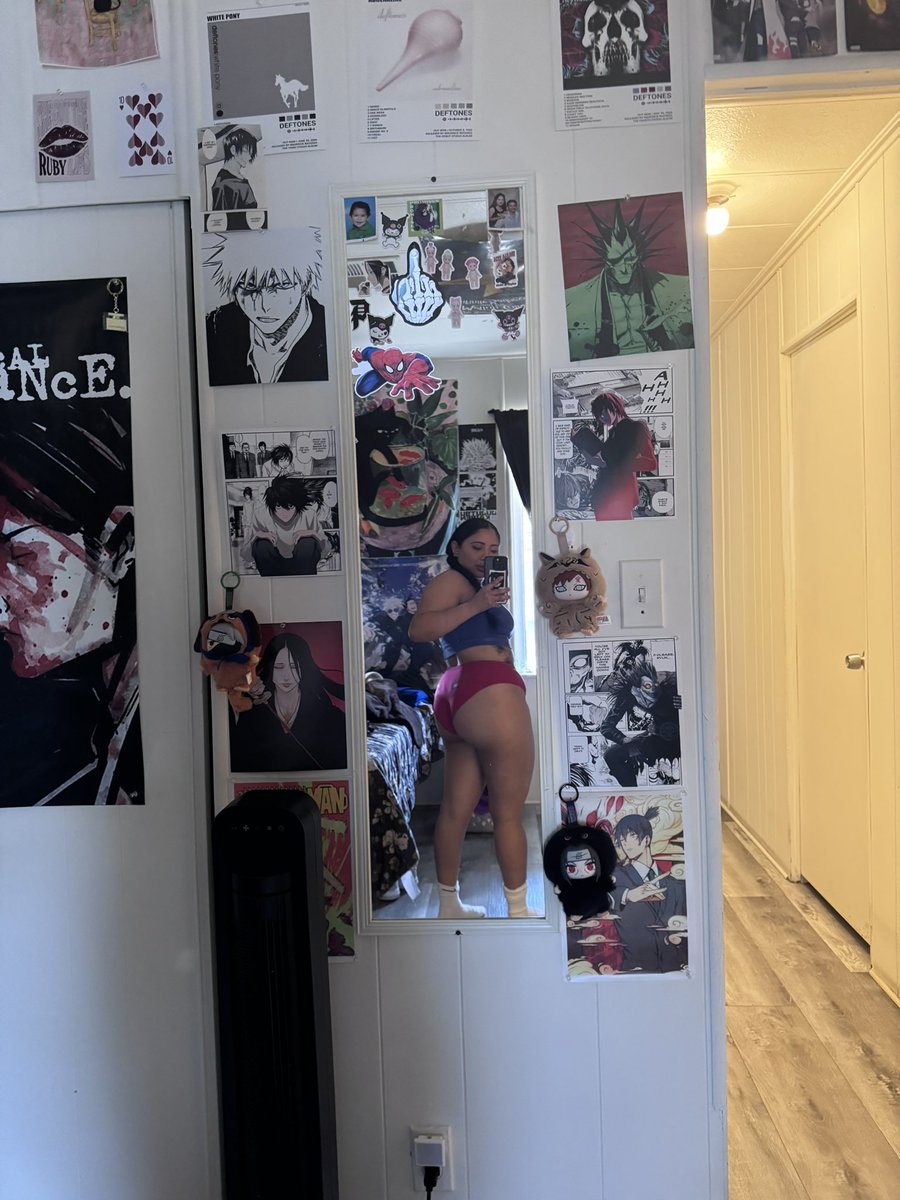 Arabella ✬ tweet media