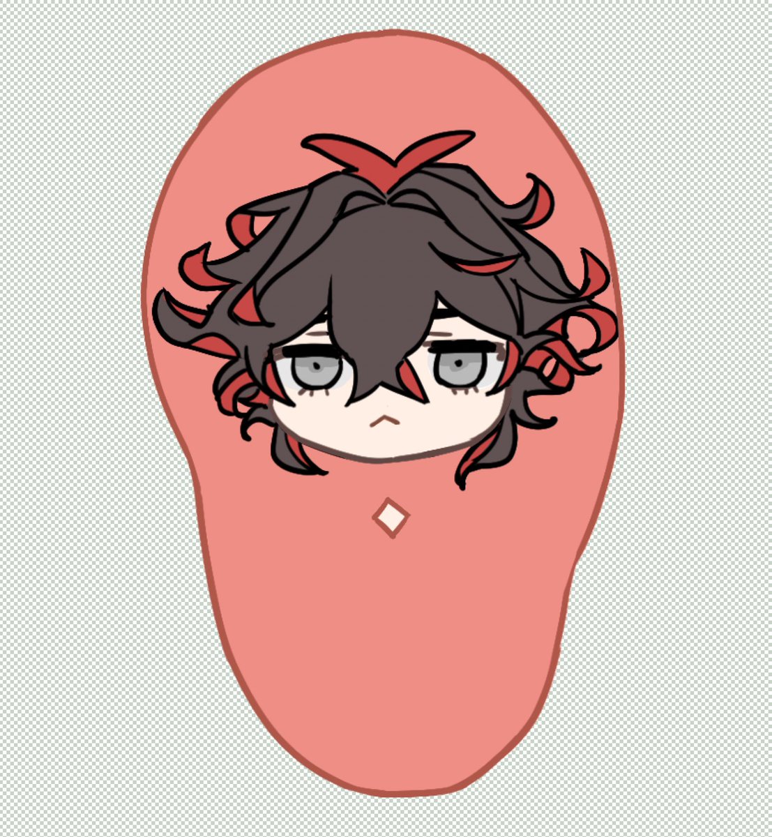 もふまる tweet media