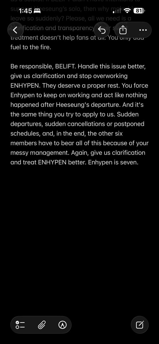 keyya with 7 enhypen🏃🏻‍♀️‍➡️🧡 tweet media