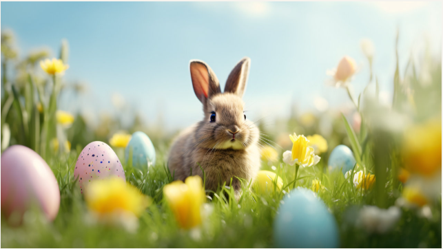 Mikakoのドイツ語通信 2026年7号 Frohe Ostern!　ハッピーイースター！

#ドイツ語　#ドイツ語学習　#ドイツ語勉強　#ドイツ語ニュース
mikako-deutschservice.com/so/0ePrJ8vUH