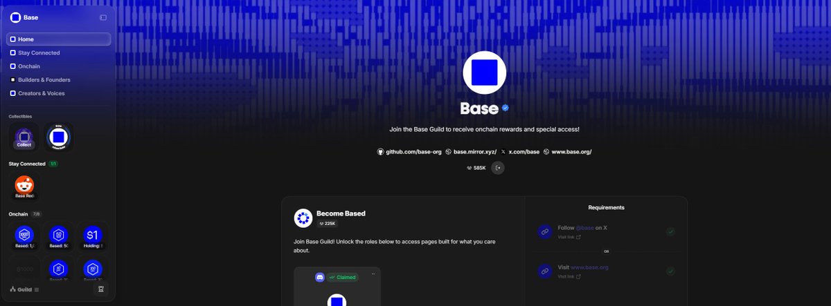mariomoedaz1's tweet photo. Está na @base ?
não esqueça da Guild - https://t.co/1pywMdcXaw
#ctbrweb3 #BeOnBase https://t.co/1m9gcEdCGg