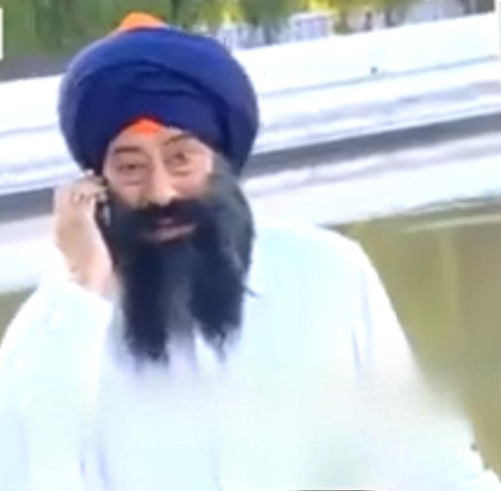 Punjab Kings tweet media