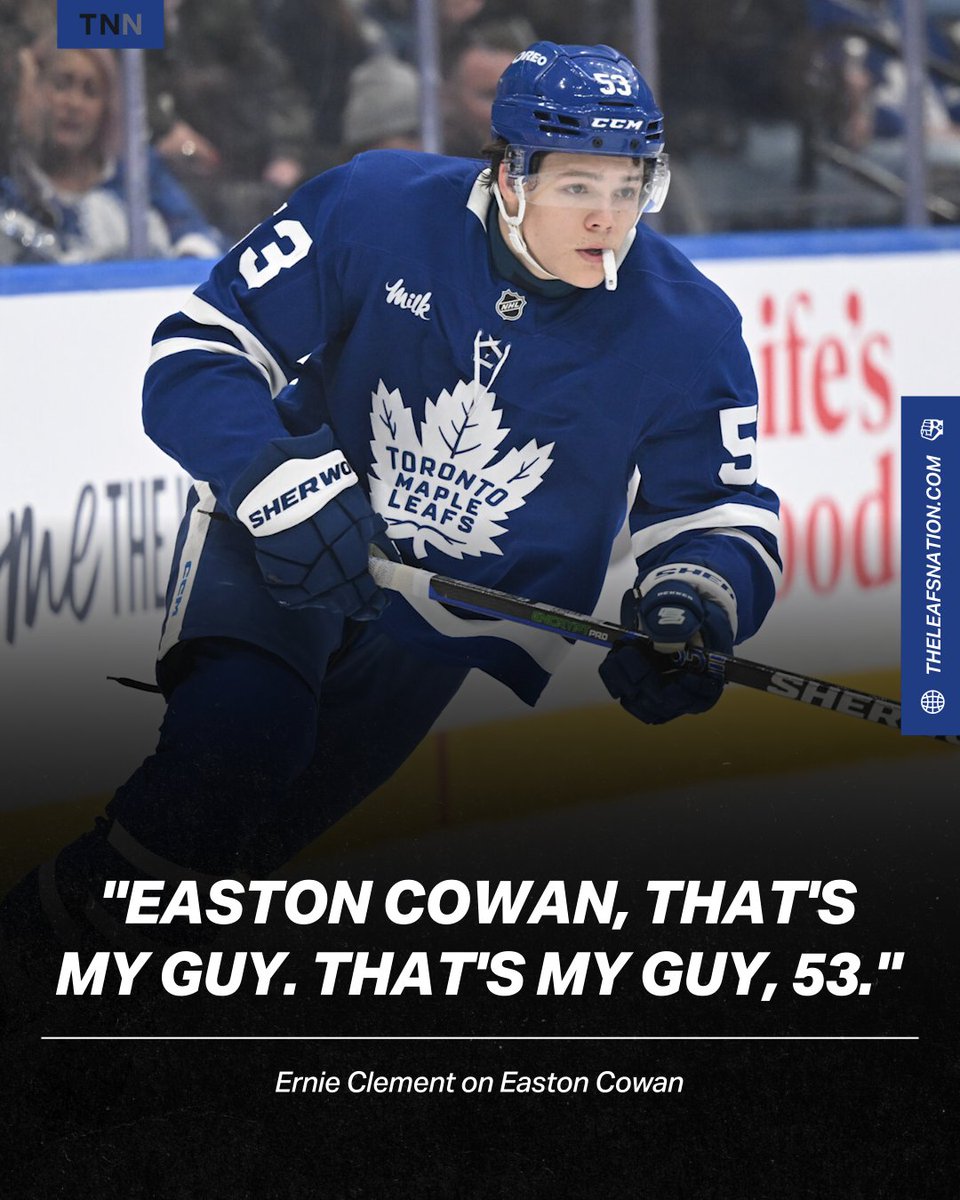 TheLeafsNation tweet media