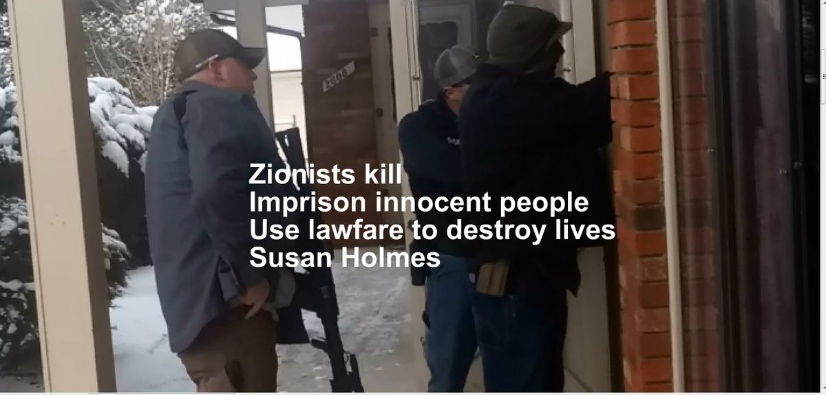 Susan Holmes tweet media