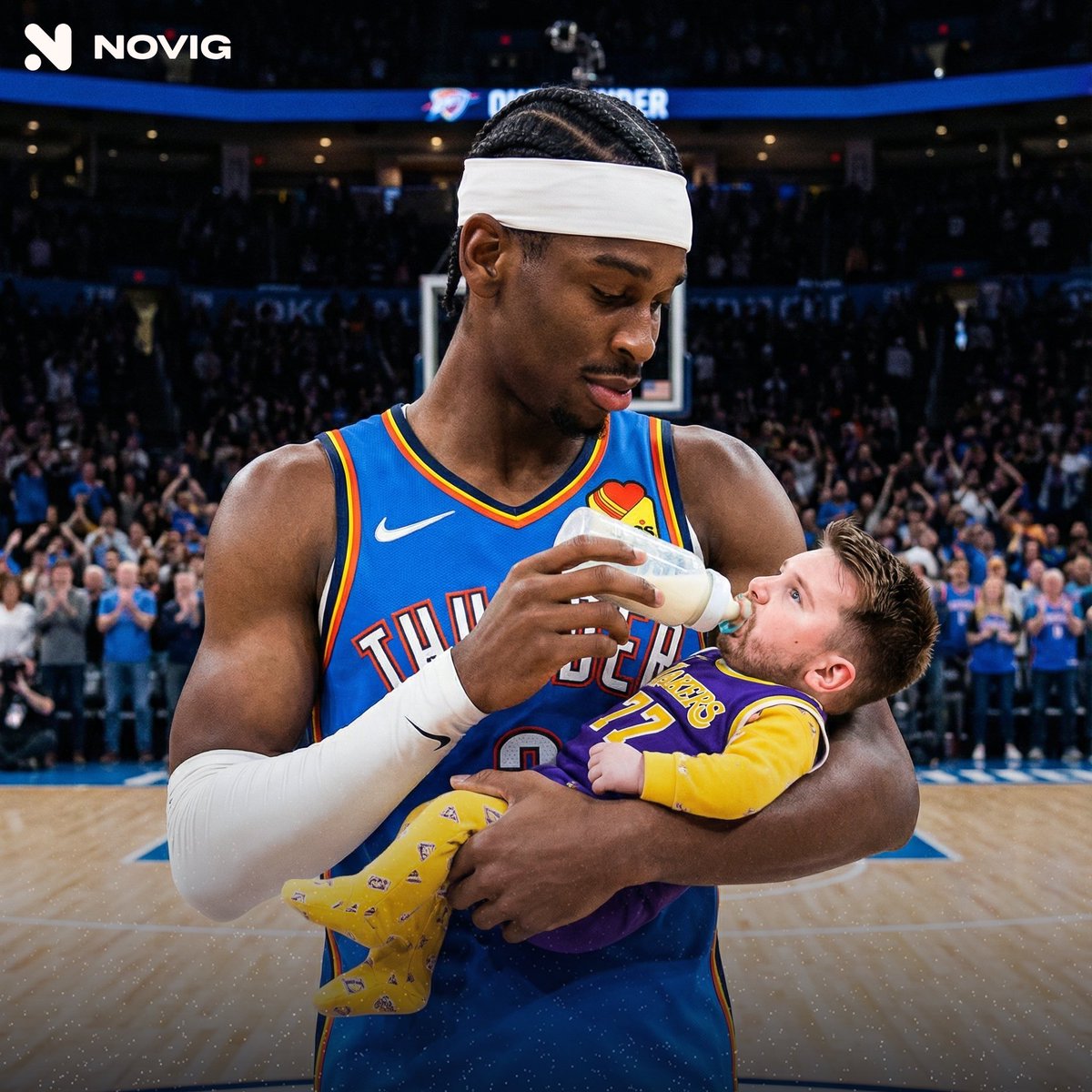 Freddie 🤖 tweet media