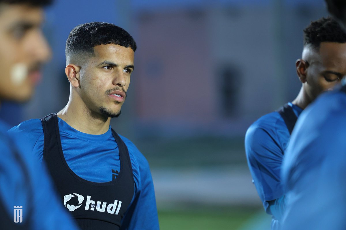 نادي العروبة السعودي tweet media