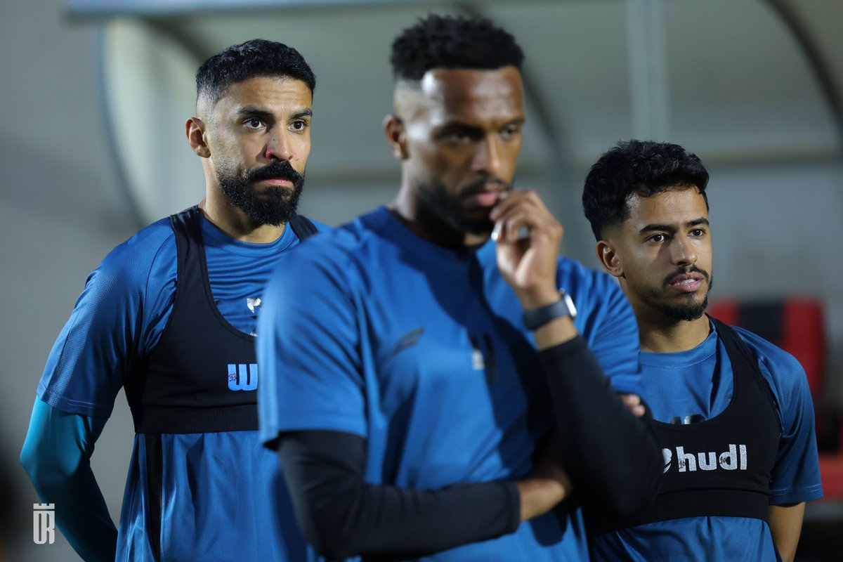 نادي العروبة السعودي tweet media