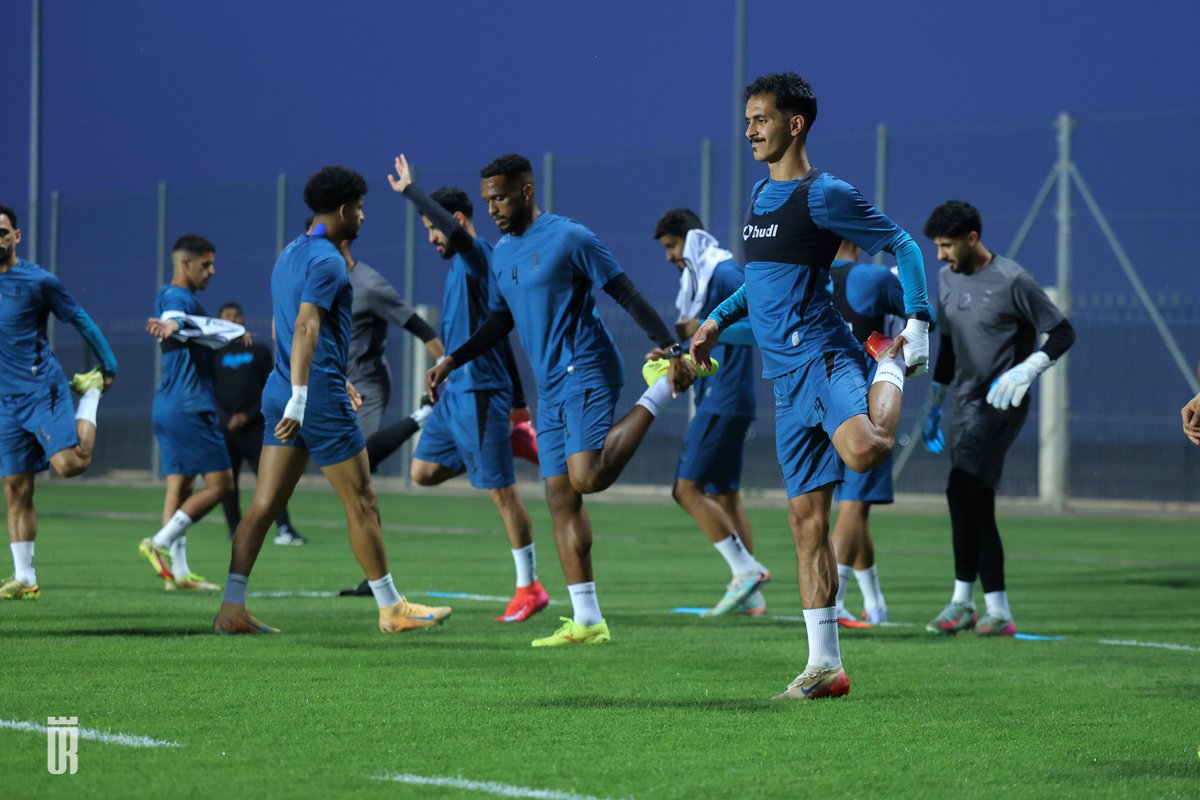 نادي العروبة السعودي tweet media