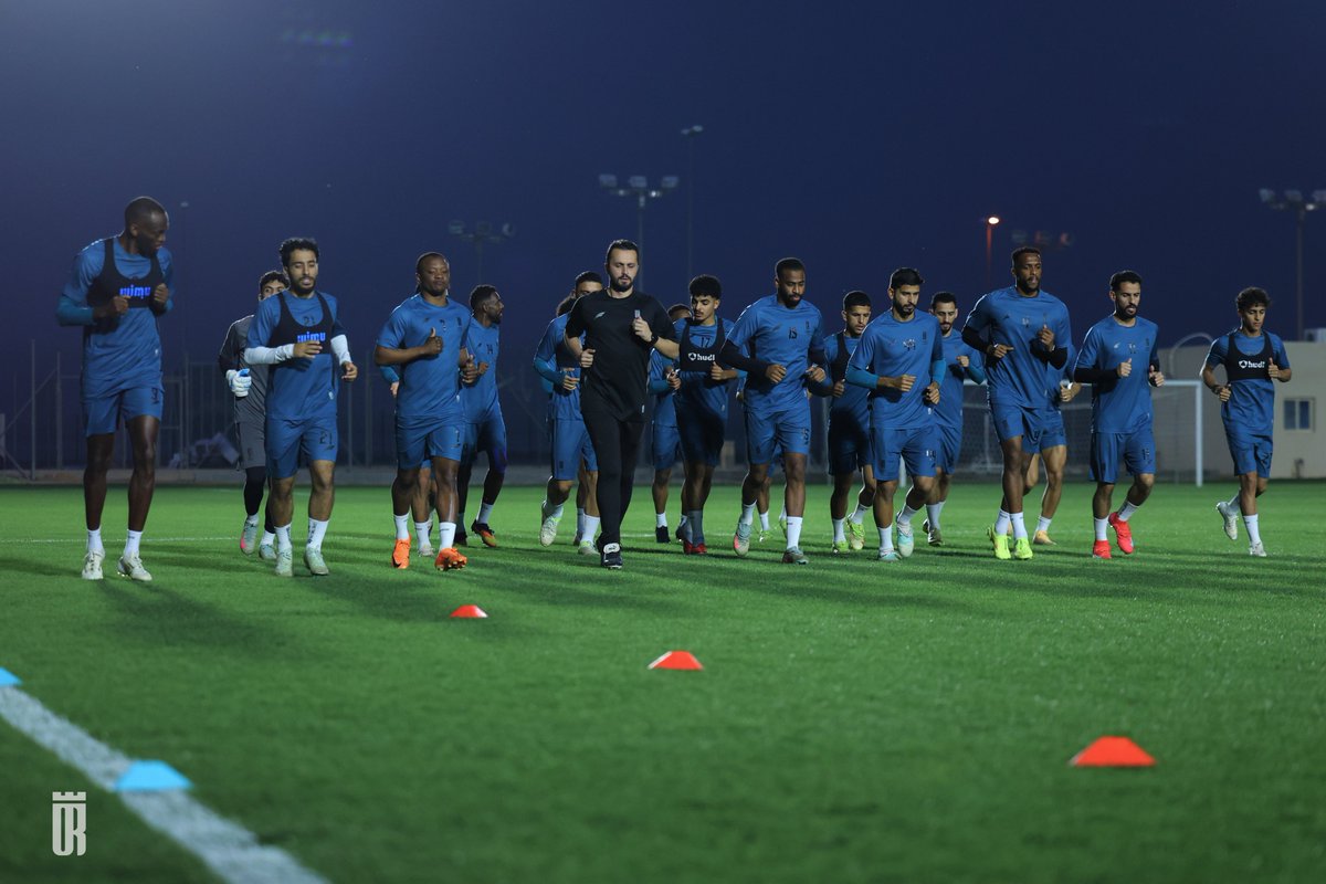 نادي العروبة السعودي tweet media