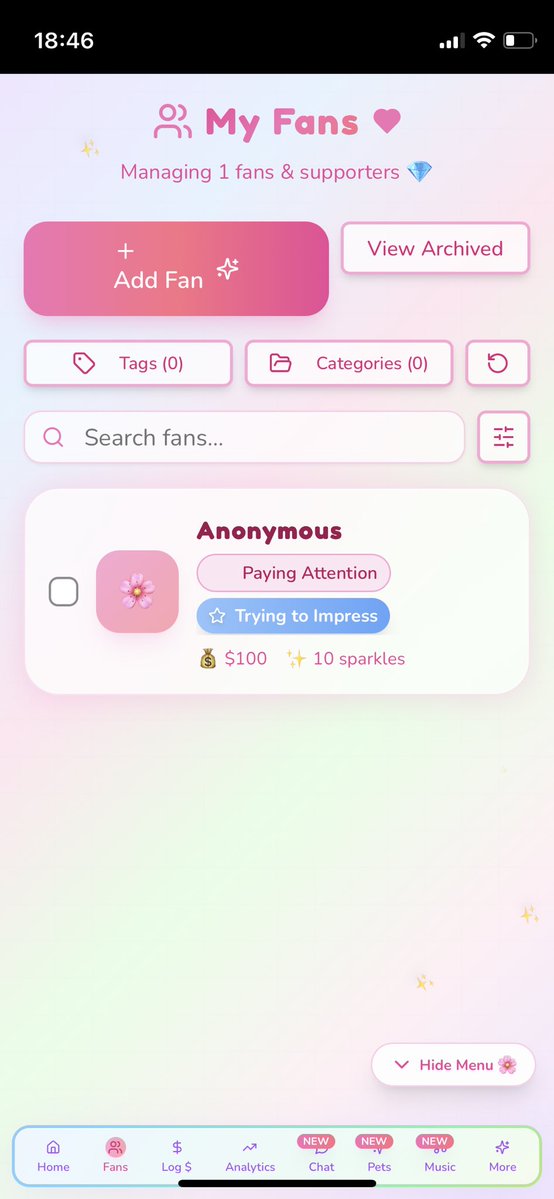 Goddess Hannah 💸🖤 tweet media