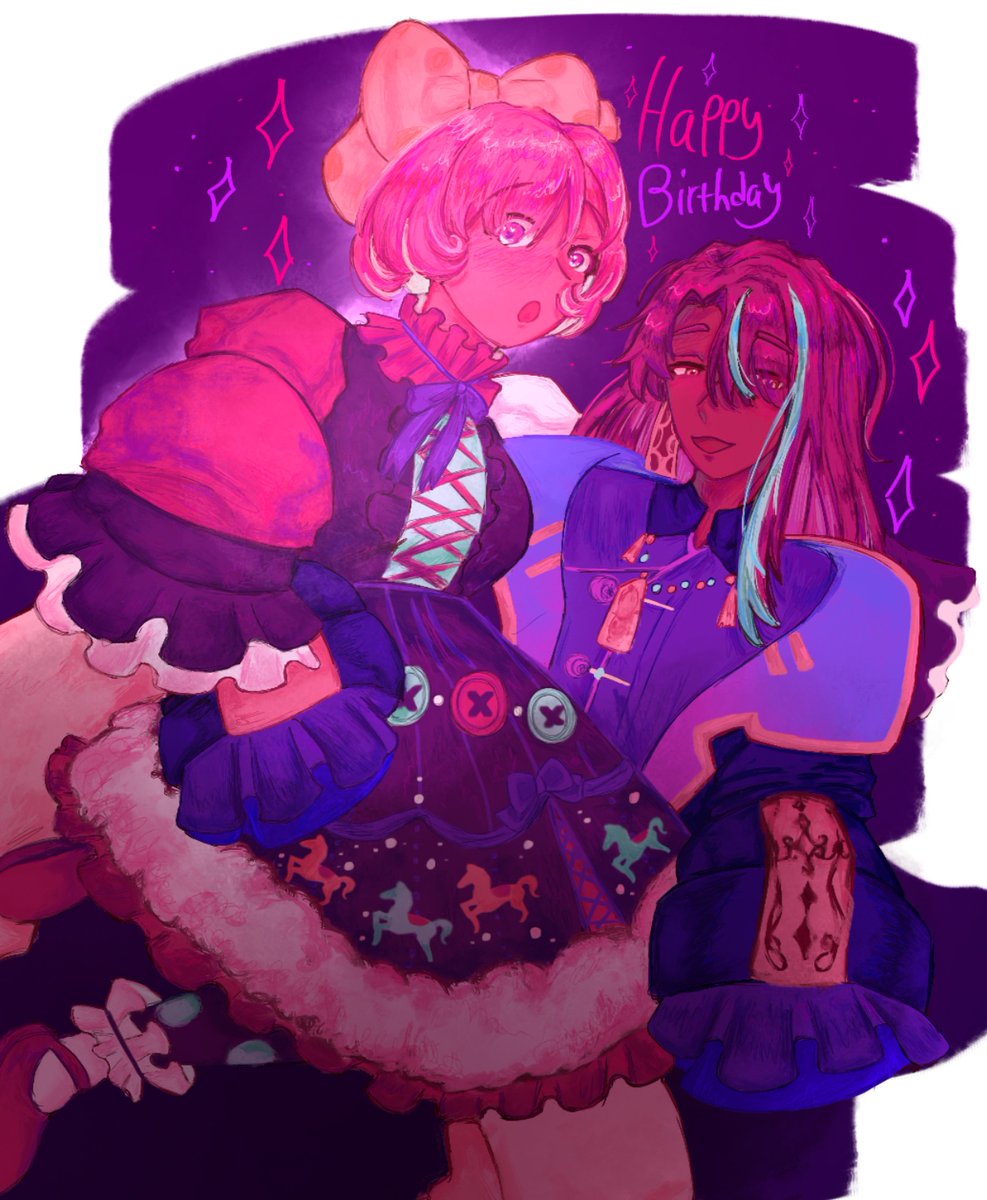 Mari 🐰hiatus tweet media