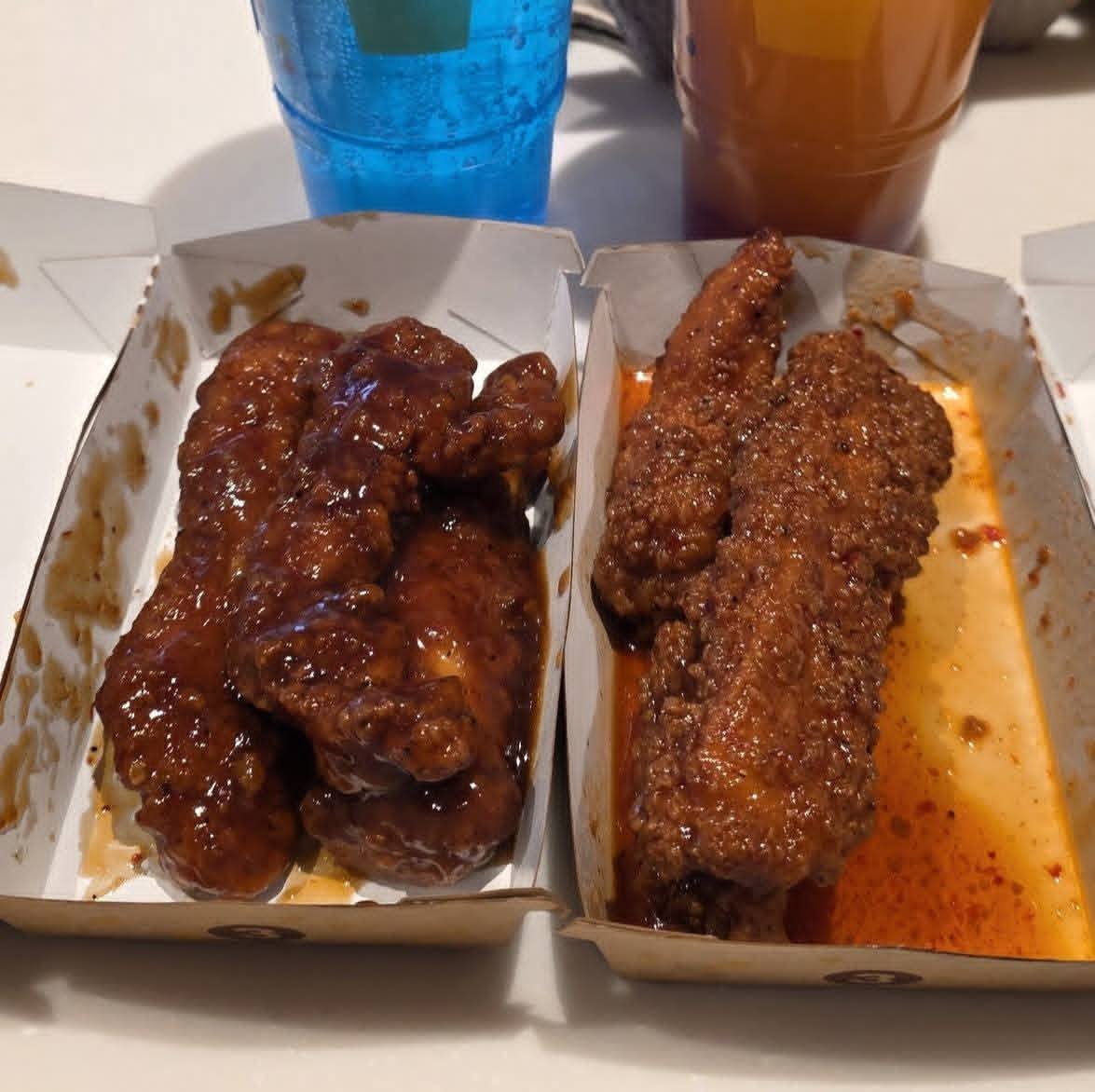 Snackolator tweet media