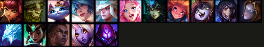 Lolo khazix ♨️ tweet media