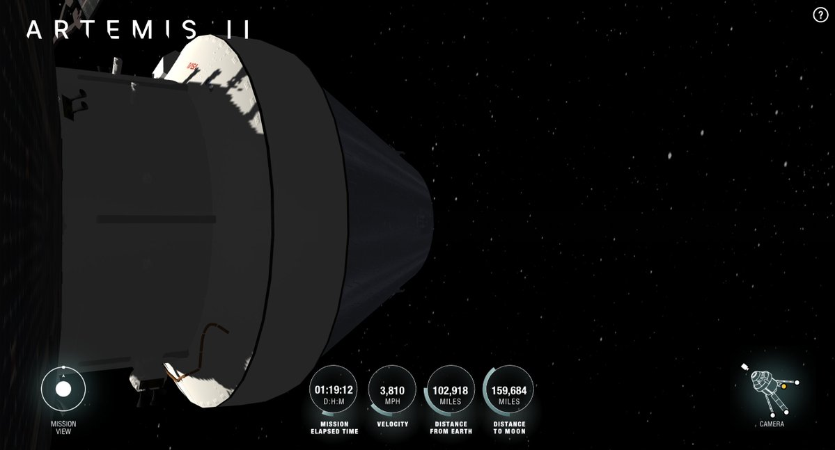 Scott Manley tweet media