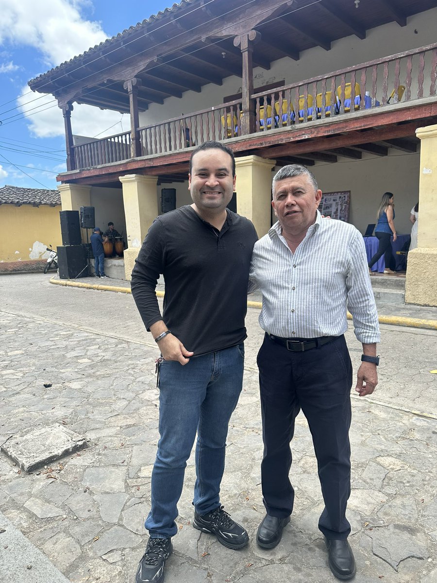 Daniel Discua l Comayagua tweet media