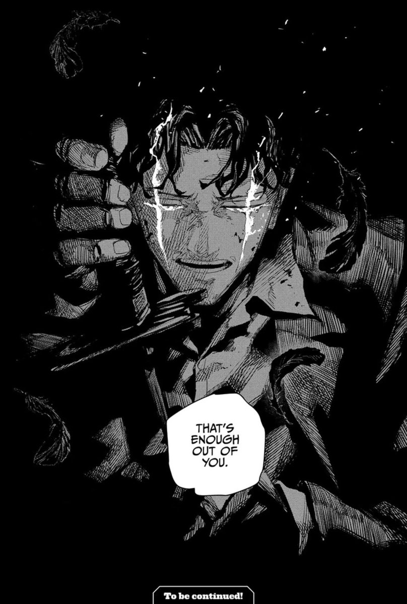 Dee | Urasawa Era tweet media