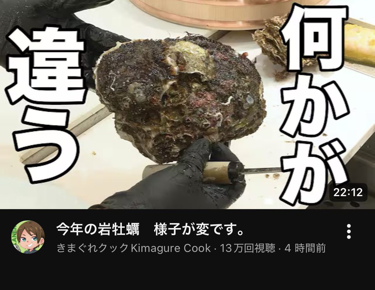 アッチェレのしゅーま tweet media